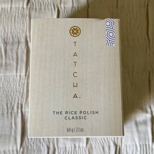 Tatcha The Rice Polish — Classic (Full Size)